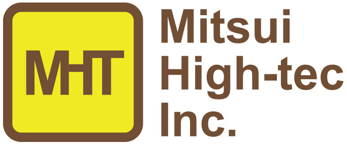 mitsui high-tec inc