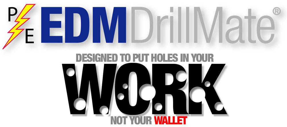 edm drillmate